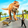 恐龙攻击模拟器游戏 1.16 安卓版
