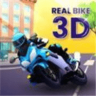 真实摩托车3D游戏 0.34 安卓版