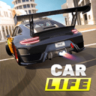 汽车生活开放世界游戏 0.7 安卓版
