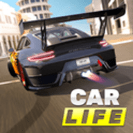 汽车生活开放世界在线游戏 0.7 安卓版