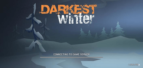 黑暗冬季最后的幸存者游戏