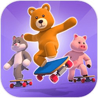 滑板小熊游戏 1.7 安卓版