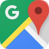 Google Maps中文版 10.8 最新版
