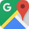 Google Maps中文版 10.8 最新版