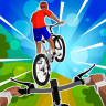 不可能的自行车特技游戏 1.172 安卓版