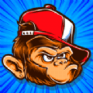 猴子丛林大冒险游戏 1.27 安卓版