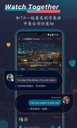 外文在线app