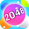 2048碰碰球游戏 1.00 安卓版