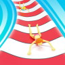 水滑梯竞技场游戏 1.0 安卓版