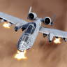 战斗机飞行员重火力游戏 1.0.2 安卓版