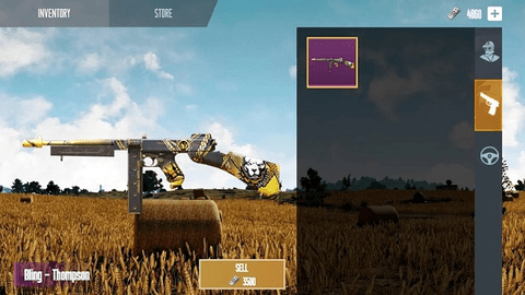 pubg国际服开箱模拟器最新版