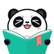 熊猫看书App