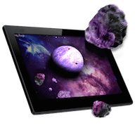 小行星3D动态壁纸 4.0.2.5 安卓版