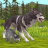 狼王狩猎模拟游戏 1.6 安卓版
