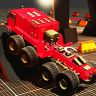 重量型卡车驾驶模拟器游戏 1.0 安卓版