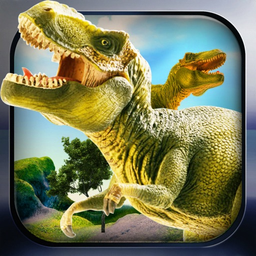 恐龙乐园模拟器游戏 1.2.4 安卓版