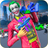 哥谭小丑模拟器游戏 1.0.2 安卓版