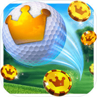 决战高尔夫游戏 2.1.0 最新版