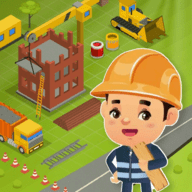 ConstructionIdler游戏