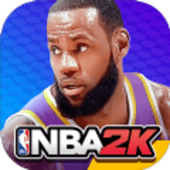 NBA2K Mobile篮球 4.4.0 安卓版