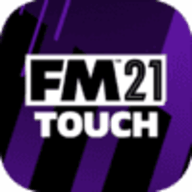 FM2021 Mobile 12.0 安卓版