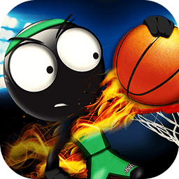 火柴人篮球游戏 3.3.6 安卓版