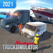 次世代卡车模拟器游戏 0.29 安卓版