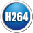 凡人H.264格式转换器 8.5.8.0 正式版