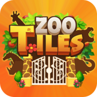 Zoo Tiles中文版