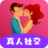 附近聊聊App