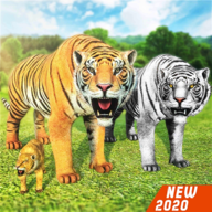 老虎家族模拟器游戏 3.70 安卓版