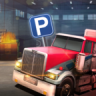 美利坚卡车模拟器游戏 1.0 安卓版