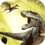 迷你恐龙模拟器游戏 1.0 安卓版