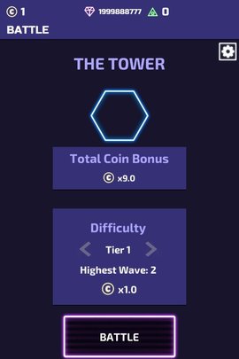 The Tower游戏