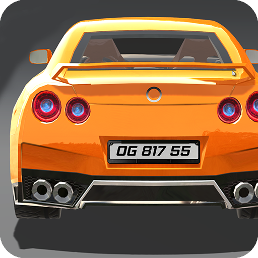 GTR赛车模拟器游戏 1.6 安卓版
