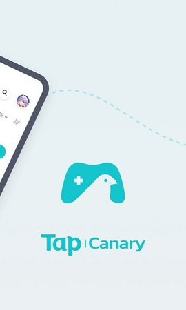 TapCanaryAPP