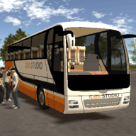 印度巴士模拟器游戏