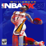 NBA2K21仿制版游戏 35.0.9 安卓版