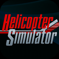 直升机模拟器2022汉化版 1.0.7 安卓版