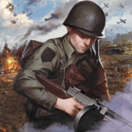 战争勋章WW2游戏