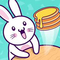 兔子vs凯蒂煎饼游戏 1.03 安卓版