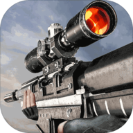 狙击行动代号猎鹰游戏 3.4.2 安卓版