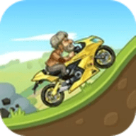 竞速摩托车游戏 1.0.0 安卓版