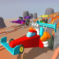Dragster Race游戏