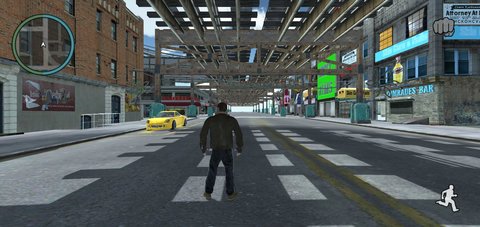 GTA4阿尔法版