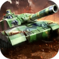 装甲坦克模拟器游戏 1.0 安卓版