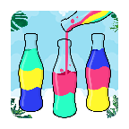汽水瓶分类游戏 1.11 安卓版