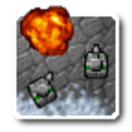 铁锈战争深海纪元mod 1.15 安卓版