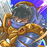 王国英雄之战游戏 1.0.4 安卓版