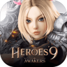 heroes9台版 1.60 安卓版